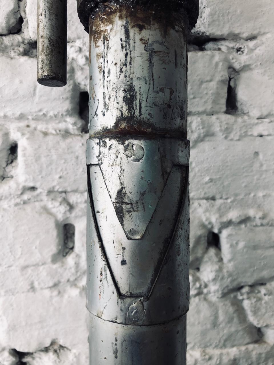 Puntal 2.90 a 5.10 m