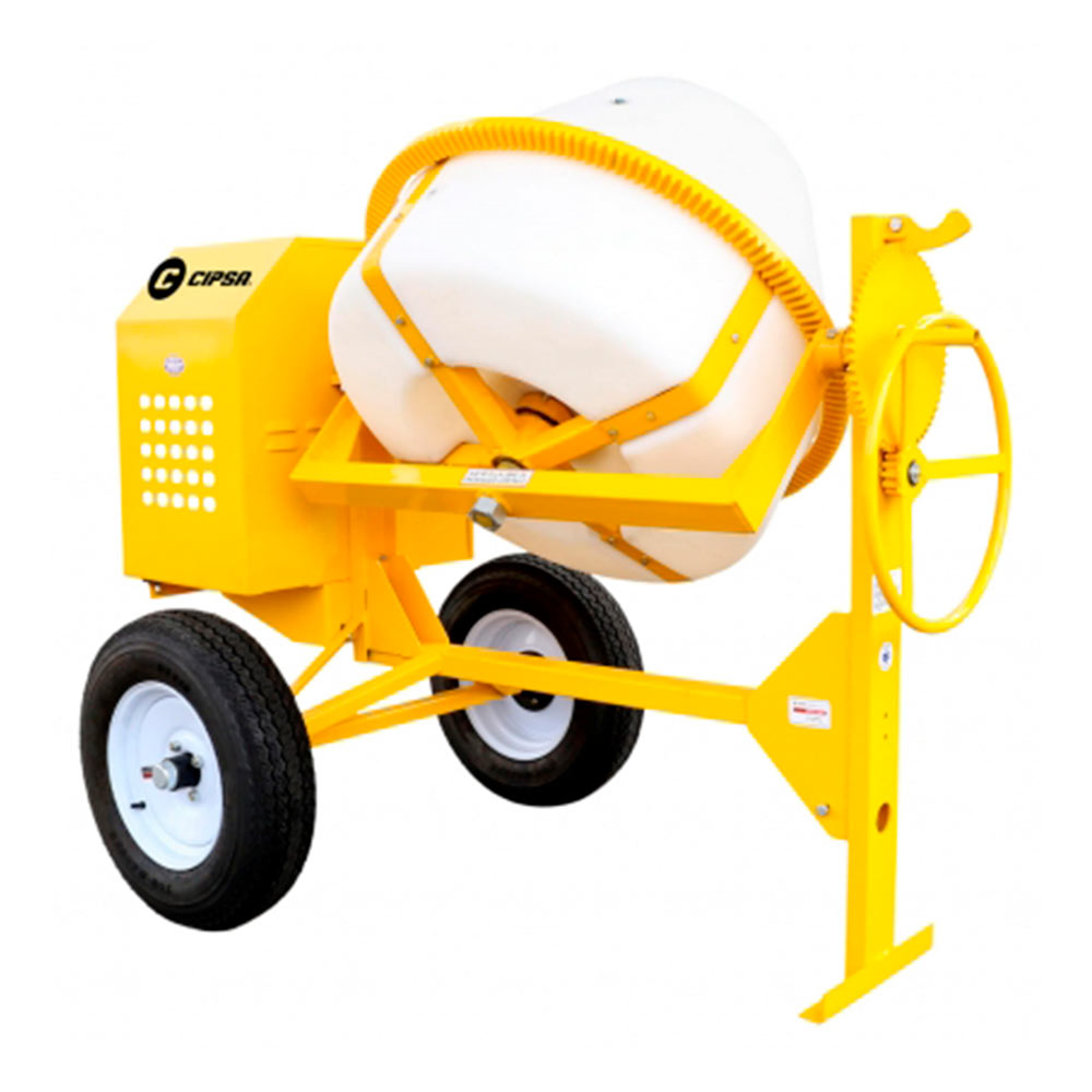 Revolvedora de concreto Maxi 10